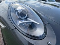 USED 2014 64 PORSCHE 911 GT3 3.8 991 GT3 Coupe 2dr Petrol PDK Euro 6 (475 ps) 