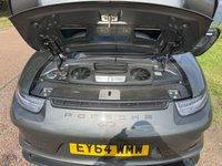 USED 2014 64 PORSCHE 911 GT3 3.8 991 GT3 Coupe 2dr Petrol PDK Euro 6 (475 ps) 