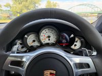 USED 2014 64 PORSCHE 911 GT3 3.8 991 GT3 Coupe 2dr Petrol PDK Euro 6 (475 ps) 