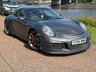 USED 2014 64 PORSCHE 911 GT3 3.8 991 GT3 Coupe 2dr Petrol PDK Euro 6 (475 ps) 