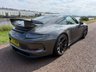 USED 2014 64 PORSCHE 911 GT3 3.8 991 GT3 Coupe 2dr Petrol PDK Euro 6 (475 ps) 