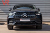 USED 2023 23 MERCEDES-BENZ GLE 2.9 GLE400d AMG Line (Premium Plus) Coupe 5dr Diesel G-Tronic 4MATIC Euro 6 (s/s) (330 ps) CarPlay + Heads-Up Display + 360&ordm; Camera
