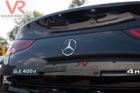 USED 2023 23 MERCEDES-BENZ GLE 2.9 GLE400d AMG Line (Premium Plus) Coupe 5dr Diesel G-Tronic 4MATIC Euro 6 (s/s) (330 ps) CarPlay + Heads-Up Display + 360&ordm; Camera