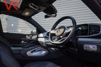 USED 2023 23 MERCEDES-BENZ GLE 2.9 GLE400d AMG Line (Premium Plus) Coupe 5dr Diesel G-Tronic 4MATIC Euro 6 (s/s) (330 ps) CarPlay + Heads-Up Display + 360&ordm; Camera