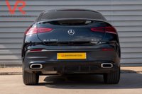 USED 2023 23 MERCEDES-BENZ GLE 2.9 GLE400d AMG Line (Premium Plus) Coupe 5dr Diesel G-Tronic 4MATIC Euro 6 (s/s) (330 ps) CarPlay + Heads-Up Display + 360&ordm; Camera