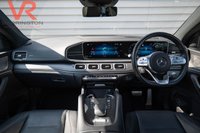 USED 2023 23 MERCEDES-BENZ GLE 2.9 GLE400d AMG Line (Premium Plus) Coupe 5dr Diesel G-Tronic 4MATIC Euro 6 (s/s) (330 ps) CarPlay + Heads-Up Display + 360&ordm; Camera