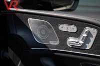 USED 2023 23 MERCEDES-BENZ GLE 2.9 GLE400d AMG Line (Premium Plus) Coupe 5dr Diesel G-Tronic 4MATIC Euro 6 (s/s) (330 ps) CarPlay + Heads-Up Display + 360&ordm; Camera