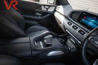 USED 2023 23 MERCEDES-BENZ GLE 2.9 GLE400d AMG Line (Premium Plus) Coupe 5dr Diesel G-Tronic 4MATIC Euro 6 (s/s) (330 ps) CarPlay + Heads-Up Display + 360&ordm; Camera
