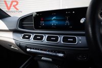 USED 2023 23 MERCEDES-BENZ GLE 2.9 GLE400d AMG Line (Premium Plus) Coupe 5dr Diesel G-Tronic 4MATIC Euro 6 (s/s) (330 ps) CarPlay + Heads-Up Display + 360&ordm; Camera