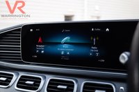 USED 2023 23 MERCEDES-BENZ GLE 2.9 GLE400d AMG Line (Premium Plus) Coupe 5dr Diesel G-Tronic 4MATIC Euro 6 (s/s) (330 ps) CarPlay + Heads-Up Display + 360&ordm; Camera