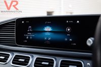 USED 2023 23 MERCEDES-BENZ GLE 2.9 GLE400d AMG Line (Premium Plus) Coupe 5dr Diesel G-Tronic 4MATIC Euro 6 (s/s) (330 ps) CarPlay + Heads-Up Display + 360&ordm; Camera