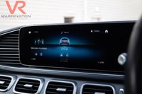 USED 2023 23 MERCEDES-BENZ GLE 2.9 GLE400d AMG Line (Premium Plus) Coupe 5dr Diesel G-Tronic 4MATIC Euro 6 (s/s) (330 ps) CarPlay + Heads-Up Display + 360&ordm; Camera