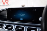 USED 2023 23 MERCEDES-BENZ GLE 2.9 GLE400d AMG Line (Premium Plus) Coupe 5dr Diesel G-Tronic 4MATIC Euro 6 (s/s) (330 ps) CarPlay + Heads-Up Display + 360&ordm; Camera