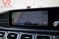 USED 2023 23 MERCEDES-BENZ GLE 2.9 GLE400d AMG Line (Premium Plus) Coupe 5dr Diesel G-Tronic 4MATIC Euro 6 (s/s) (330 ps) CarPlay + Heads-Up Display + 360&ordm; Camera