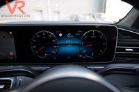 USED 2023 23 MERCEDES-BENZ GLE 2.9 GLE400d AMG Line (Premium Plus) Coupe 5dr Diesel G-Tronic 4MATIC Euro 6 (s/s) (330 ps) CarPlay + Heads-Up Display + 360&ordm; Camera
