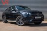 USED 2023 23 MERCEDES-BENZ GLE 2.9 GLE400d AMG Line (Premium Plus) Coupe 5dr Diesel G-Tronic 4MATIC Euro 6 (s/s) (330 ps) CarPlay + Heads-Up Display + 360&ordm; Camera