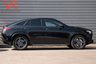 USED 2023 23 MERCEDES-BENZ GLE 2.9 GLE400d AMG Line (Premium Plus) Coupe 5dr Diesel G-Tronic 4MATIC Euro 6 (s/s) (330 ps) CarPlay + Heads-Up Display + 360&ordm; Camera