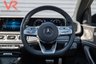 USED 2023 23 MERCEDES-BENZ GLE 2.9 GLE400d AMG Line (Premium Plus) Coupe 5dr Diesel G-Tronic 4MATIC Euro 6 (s/s) (330 ps) CarPlay + Heads-Up Display + 360&ordm; Camera