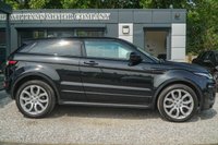 USED 2016 65 LAND ROVER RANGE ROVER EVOQUE 2.0 TD4 HSE Dynamic Coupe 3dr Diesel Auto 4WD Euro 6 (s/s) (180 ps) 