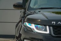 USED 2016 65 LAND ROVER RANGE ROVER EVOQUE 2.0 TD4 HSE Dynamic Coupe 3dr Diesel Auto 4WD Euro 6 (s/s) (180 ps) 