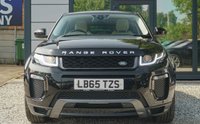 USED 2016 65 LAND ROVER RANGE ROVER EVOQUE 2.0 TD4 HSE Dynamic Coupe 3dr Diesel Auto 4WD Euro 6 (s/s) (180 ps) 