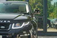 USED 2016 65 LAND ROVER RANGE ROVER EVOQUE 2.0 TD4 HSE Dynamic Coupe 3dr Diesel Auto 4WD Euro 6 (s/s) (180 ps) 