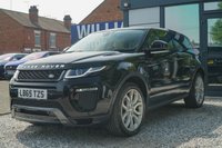 USED 2016 65 LAND ROVER RANGE ROVER EVOQUE 2.0 TD4 HSE Dynamic Coupe 3dr Diesel Auto 4WD Euro 6 (s/s) (180 ps) 