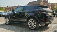 USED 2016 65 LAND ROVER RANGE ROVER EVOQUE 2.0 TD4 HSE Dynamic Coupe 3dr Diesel Auto 4WD Euro 6 (s/s) (180 ps) 
