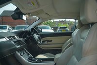 USED 2016 65 LAND ROVER RANGE ROVER EVOQUE 2.0 TD4 HSE Dynamic Coupe 3dr Diesel Auto 4WD Euro 6 (s/s) (180 ps) 