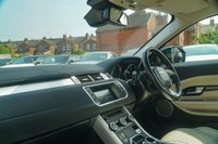 USED 2016 65 LAND ROVER RANGE ROVER EVOQUE 2.0 TD4 HSE Dynamic Coupe 3dr Diesel Auto 4WD Euro 6 (s/s) (180 ps) 