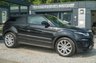USED 2016 65 LAND ROVER RANGE ROVER EVOQUE 2.0 TD4 HSE Dynamic Coupe 3dr Diesel Auto 4WD Euro 6 (s/s) (180 ps) 