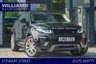 USED 2016 65 LAND ROVER RANGE ROVER EVOQUE 2.0 TD4 HSE Dynamic Coupe 3dr Diesel Auto 4WD Euro 6 (s/s) (180 ps) 