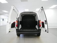 USED 2023 72 TOYOTA PROACE CITY 1.5 BLUEHDI 100 BHP L1 SWB ICON EDITION 6 DOOR 2023 YEAR | 3 SEATS | CARPLAY | 6 DOORS !