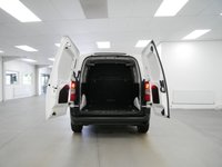 USED 2023 72 TOYOTA PROACE CITY 1.5 BLUEHDI 100 BHP L1 SWB ICON EDITION 6 DOOR 2023 YEAR | 3 SEATS | CARPLAY | 6 DOORS !