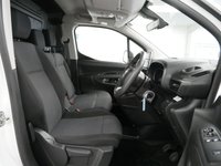 USED 2023 72 TOYOTA PROACE CITY 1.5 BLUEHDI 100 BHP L1 SWB ICON EDITION 6 DOOR 2023 YEAR | 3 SEATS | CARPLAY | 6 DOORS !
