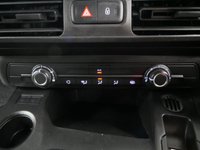 USED 2023 72 TOYOTA PROACE CITY 1.5 BLUEHDI 100 BHP L1 SWB ICON EDITION 6 DOOR 2023 YEAR | 3 SEATS | CARPLAY | 6 DOORS !