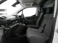 USED 2023 72 TOYOTA PROACE CITY 1.5 BLUEHDI 100 BHP L1 SWB ICON EDITION 6 DOOR 2023 YEAR | 3 SEATS | CARPLAY | 6 DOORS !