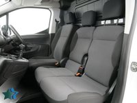 USED 2023 72 TOYOTA PROACE CITY 1.5 BLUEHDI 100 BHP L1 SWB ICON EDITION 6 DOOR 2023 YEAR | 3 SEATS | CARPLAY | 6 DOORS !