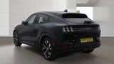 USED 2023 73 FORD MUSTANG MACH-E Extended Range 91kWh SUV 5dr Electric Automatic AWD (351 ps) 1 OWNER+HISTORY+PANROOF+SATNAV