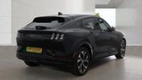 USED 2023 73 FORD MUSTANG MACH-E Extended Range 91kWh SUV 5dr Electric Automatic AWD (351 ps) 1 OWNER+HISTORY+PANROOF+SATNAV