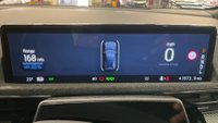 USED 2023 73 FORD MUSTANG MACH-E Extended Range 91kWh SUV 5dr Electric Automatic AWD (351 ps) 1 OWNER+HISTORY+PANROOF+SATNAV