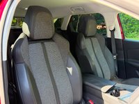 USED 2018 18 PEUGEOT 3008 1.5 BlueHDi Allure SUV 5dr Diesel Manual Euro 6 (s/s) (130 ps) SERVICE HISTORY, 5 STAMPS,