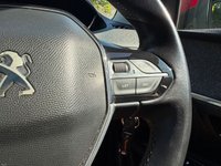 USED 2018 18 PEUGEOT 3008 1.5 BlueHDi Allure SUV 5dr Diesel Manual Euro 6 (s/s) (130 ps) SERVICE HISTORY, 5 STAMPS,