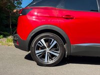 USED 2018 18 PEUGEOT 3008 1.5 BlueHDi Allure SUV 5dr Diesel Manual Euro 6 (s/s) (130 ps) SERVICE HISTORY, 5 STAMPS,