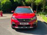 USED 2018 18 PEUGEOT 3008 1.5 BlueHDi Allure SUV 5dr Diesel Manual Euro 6 (s/s) (130 ps) SERVICE HISTORY, 5 STAMPS,