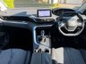 USED 2018 18 PEUGEOT 3008 1.5 BlueHDi Allure SUV 5dr Diesel Manual Euro 6 (s/s) (130 ps) SERVICE HISTORY, 5 STAMPS,