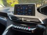 USED 2018 18 PEUGEOT 3008 1.5 BlueHDi Allure SUV 5dr Diesel Manual Euro 6 (s/s) (130 ps) SERVICE HISTORY, 5 STAMPS,