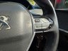 USED 2018 18 PEUGEOT 3008 1.5 BlueHDi Allure SUV 5dr Diesel Manual Euro 6 (s/s) (130 ps) SERVICE HISTORY, 5 STAMPS,