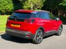 USED 2018 18 PEUGEOT 3008 1.5 BlueHDi Allure SUV 5dr Diesel Manual Euro 6 (s/s) (130 ps) SERVICE HISTORY, 5 STAMPS,