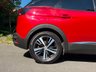 USED 2018 18 PEUGEOT 3008 1.5 BlueHDi Allure SUV 5dr Diesel Manual Euro 6 (s/s) (130 ps) SERVICE HISTORY, 5 STAMPS,